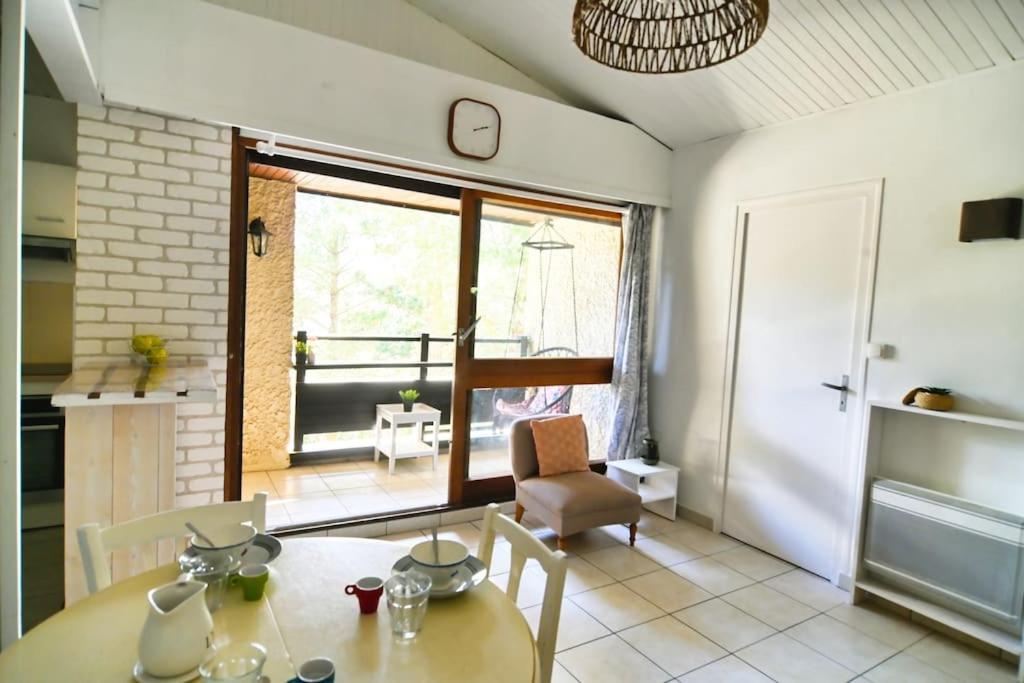 T3 - L'atlantic Dream - 500m De La Apartment *