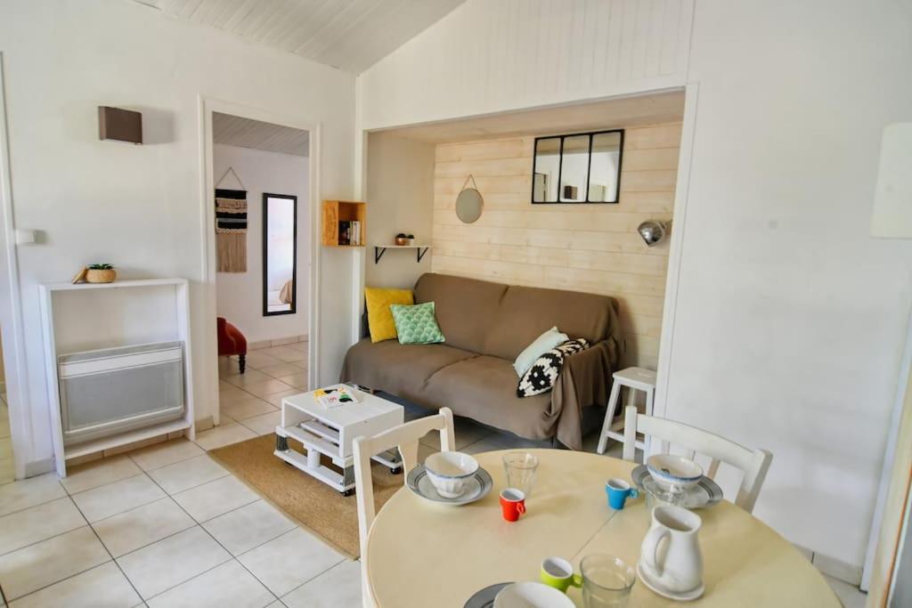 T3 - L'atlantic Dream - 500m De La Apartment Seignosse